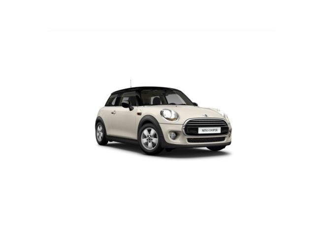 MINI Cooper 100 kw (136 cv)