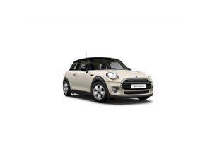 MINI Cooper 100 kw (136 cv)  2015 Gasolina - Foto 17