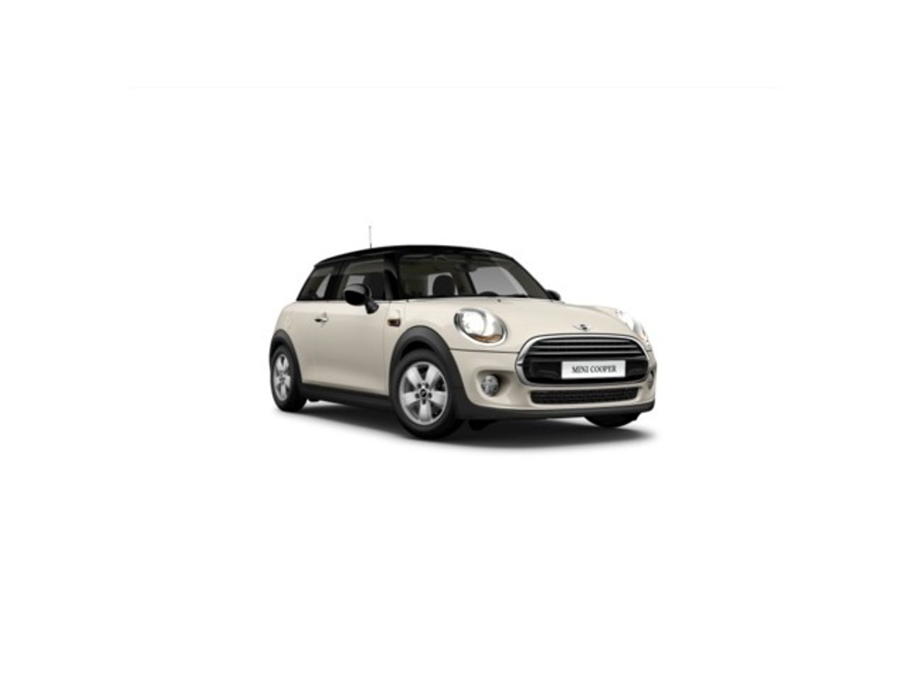 MINI Cooper 100 kw (136 cv)  2015 Gasolina - Foto 10