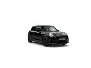 MINI Cooper se 135 kw (184 cv)  2022 Eléctrico - Foto 17