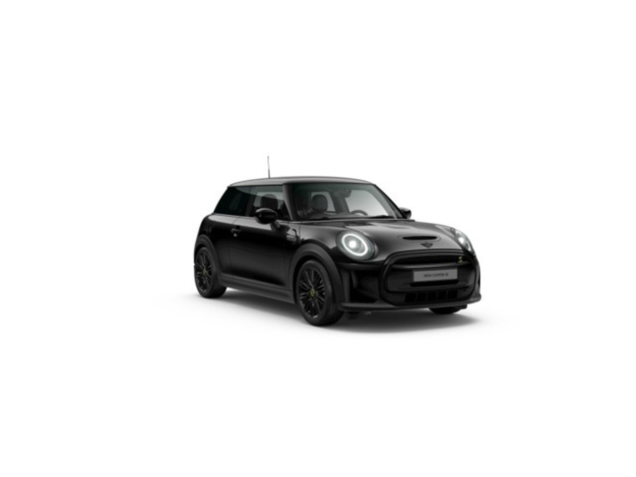 MINI Cooper se 135 kw (184 cv)  2022 Eléctrico - Foto 10