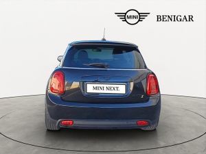 MINI Cooper se 135 kw (184 cv)  2022 Eléctrico - Foto 9