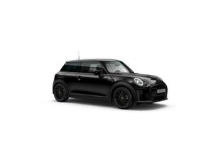 MINI Cooper se 135 kw (184 cv)  2022 Eléctrico - Foto 7