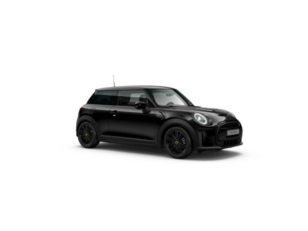 MINI Cooper se 135 kw (184 cv)  2022 Eléctrico - Foto 5