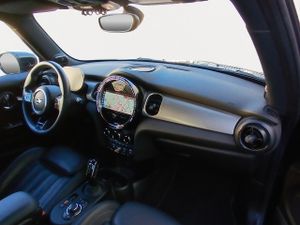 MINI Cooper se 135 kw (184 cv)  2022 Eléctrico - Foto 15