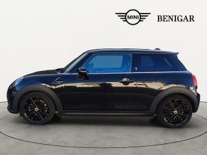 MINI Cooper se 135 kw (184 cv)  2022 Eléctrico - Foto 5