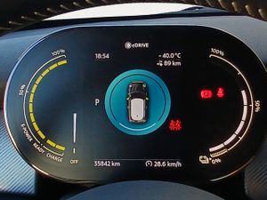MINI Cooper se 135 kw (184 cv)  2022 Eléctrico - Foto 23