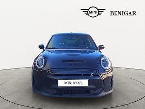 MINI Cooper se 135 kw (184 cv)  2022 Eléctrico - Foto 3