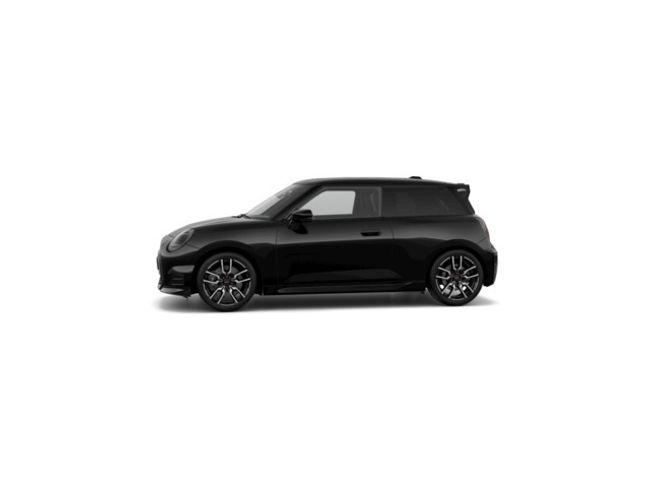 MINI Cooper se 160 kw (218 cv)