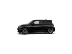 MINI Cooper se 160 kw (218 cv)  2024 Eléctrico - Foto 9