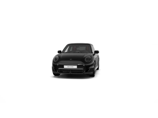 MINI Cooper se 160 kw (218 cv)