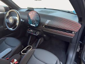 MINI Cooper se 160 kw (218 cv)  2024 Eléctrico - Foto 15