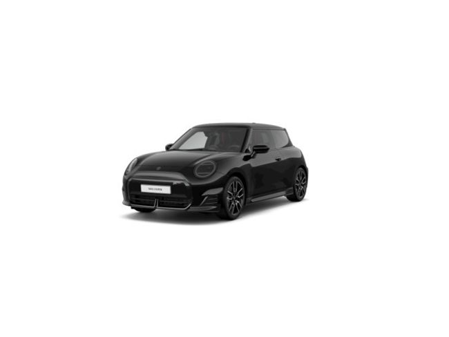 MINI Cooper se 160 kw (218 cv)