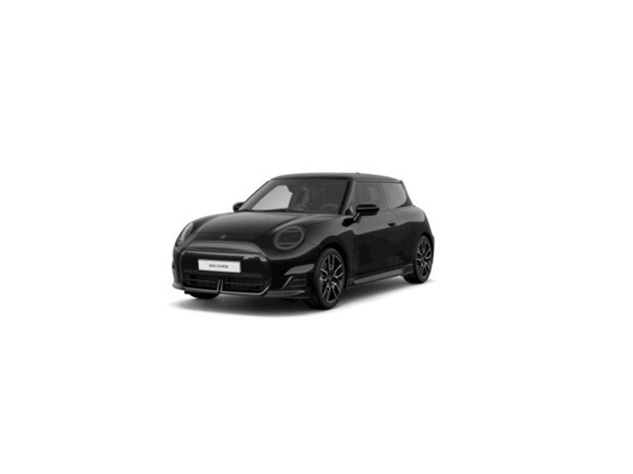 MINI Cooper se 160 kw (218 cv)  2024 Eléctrico - Foto 4