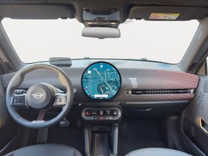 MINI Cooper se 160 kw (218 cv)  2024 Eléctrico - Foto 13