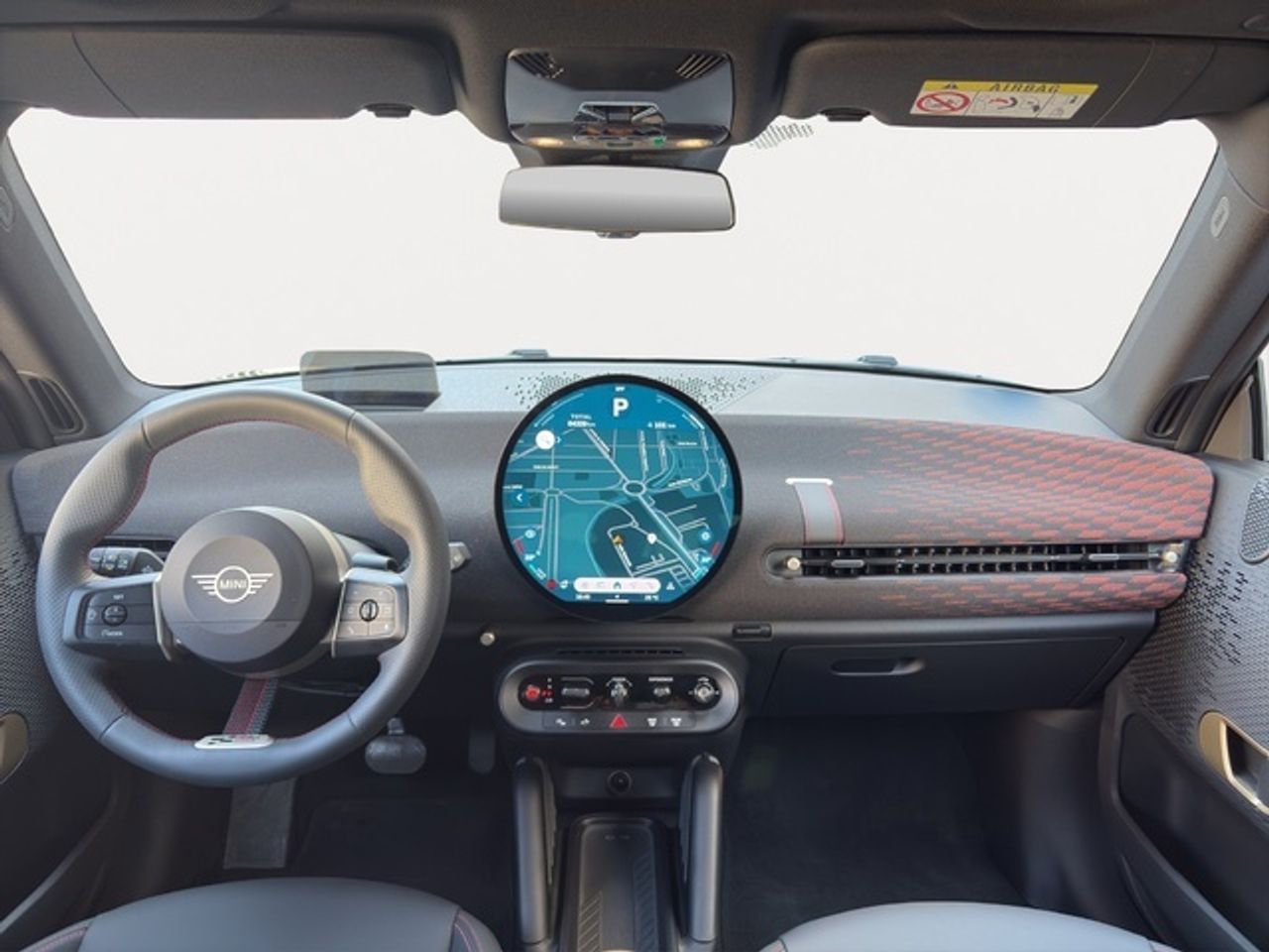 MINI Cooper se 160 kw (218 cv)  2024 Eléctrico - Foto 8