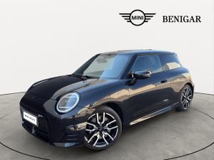 MINI Cooper se 160 kw (218 cv)  2024 Eléctrico - Foto 2