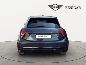 MINI Cooper se 160 kw (218 cv)  2024 Eléctrico - Foto 9