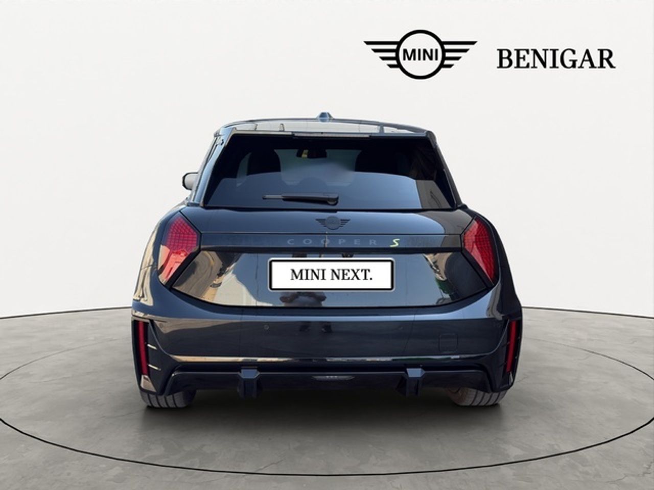 MINI Cooper se 160 kw (218 cv)  2024 Eléctrico - Foto 6