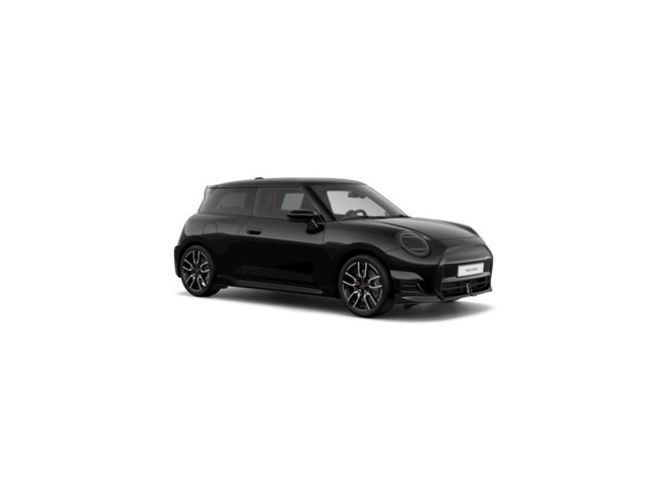 MINI Cooper se 160 kw (218 cv)
