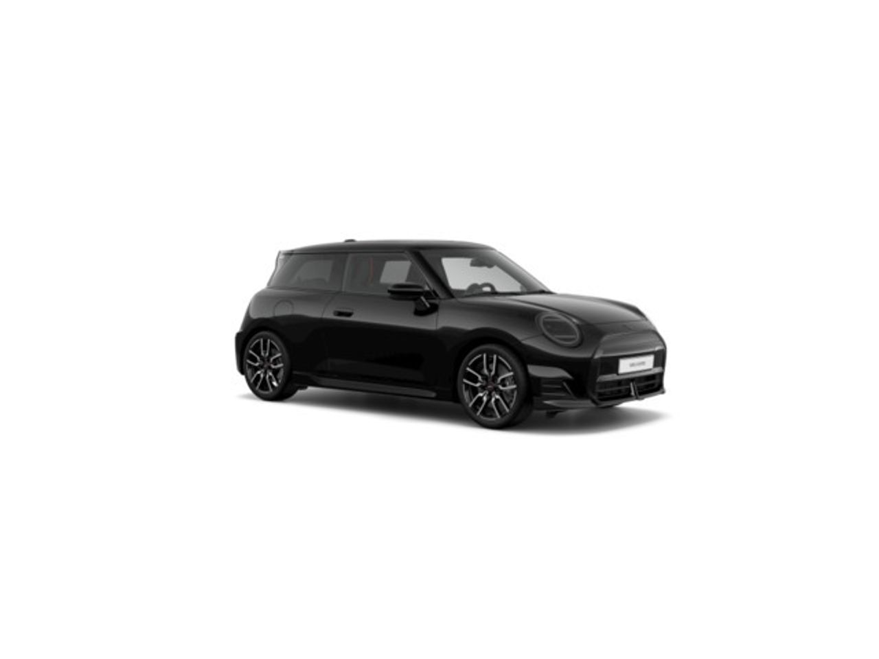 MINI Cooper se 160 kw (218 cv)  2024 Eléctrico - Foto 5
