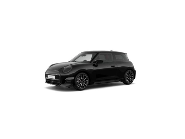 MINI Cooper se 160 kw (218 cv)