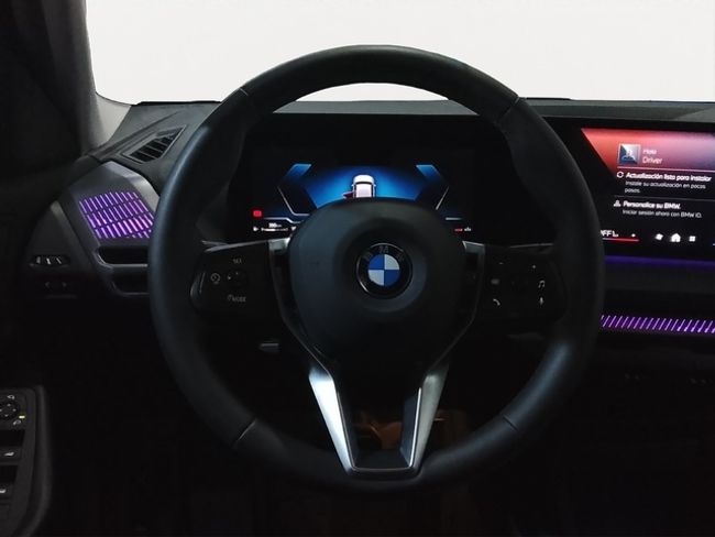 BMW Serie 1 118d 110 kw (150 cv)