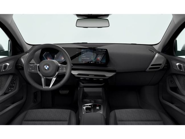 BMW Serie 1 118d 110 kw (150 cv)