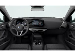 BMW Serie 1 118d 110 kw (150 cv)  2025 Diésel - Foto 7