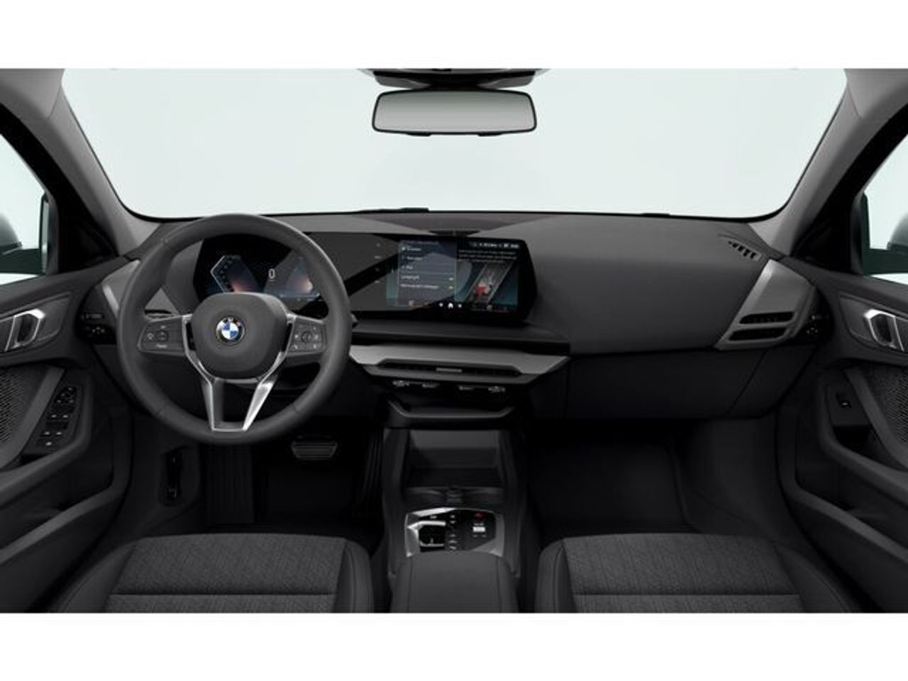 BMW Serie 1 118d 110 kw (150 cv)  2025 Diésel - Foto 5