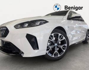 BMW Serie 1 118d 110 kw (150 cv)  2025 Diésel - Foto 11