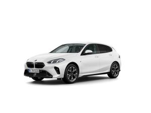 BMW Serie 1 118d 110 kw (150 cv)  2025 Diésel - Foto 2