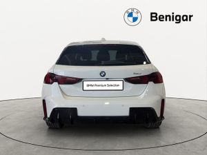 BMW Serie 1 118d 110 kw (150 cv)  2025 Diésel - Foto 9