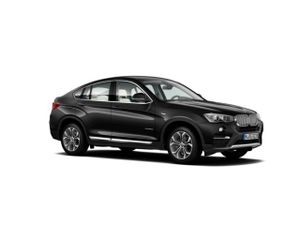 BMW X4 xdrive20d 140 kw (190 cv)  2018 Diésel - Foto 7
