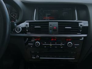 BMW X4 xdrive20d 140 kw (190 cv)  2018 Diésel - Foto 25