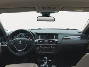 BMW X4 xdrive20d 140 kw (190 cv)  2018 Diésel - Foto 13