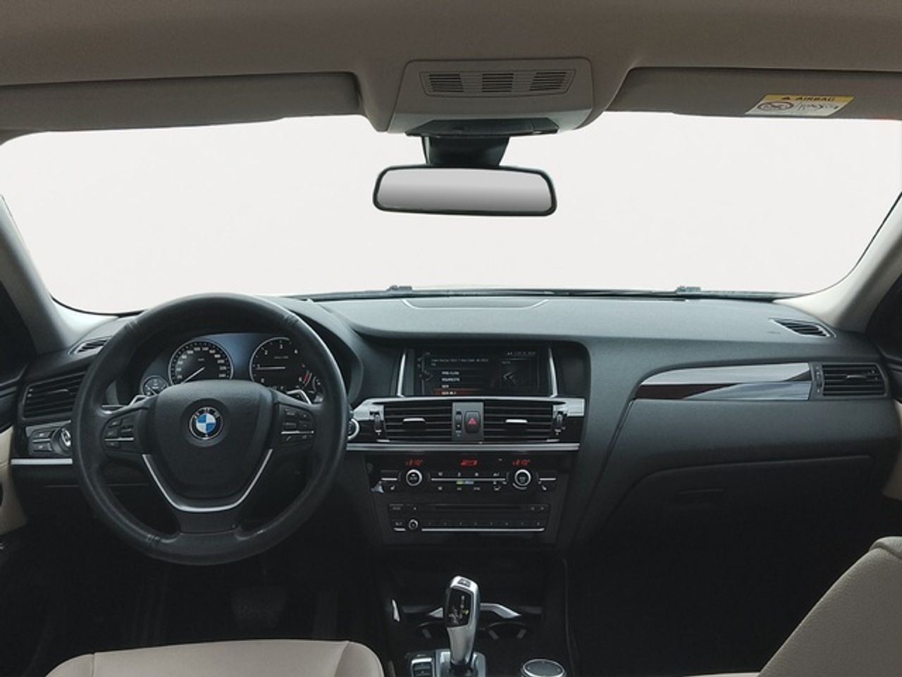 BMW X4 xdrive20d 140 kw (190 cv)  2018 Diésel - Foto 8