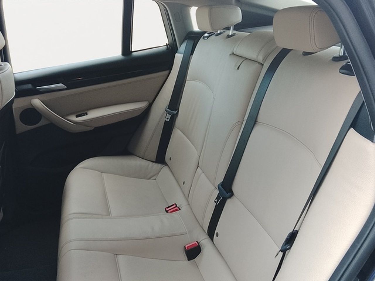 BMW X4 xdrive20d 140 kw (190 cv)  2018 Diésel - Foto 10