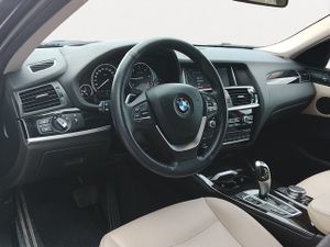 BMW X4 xdrive20d 140 kw (190 cv)  2018 Diésel - Foto 21