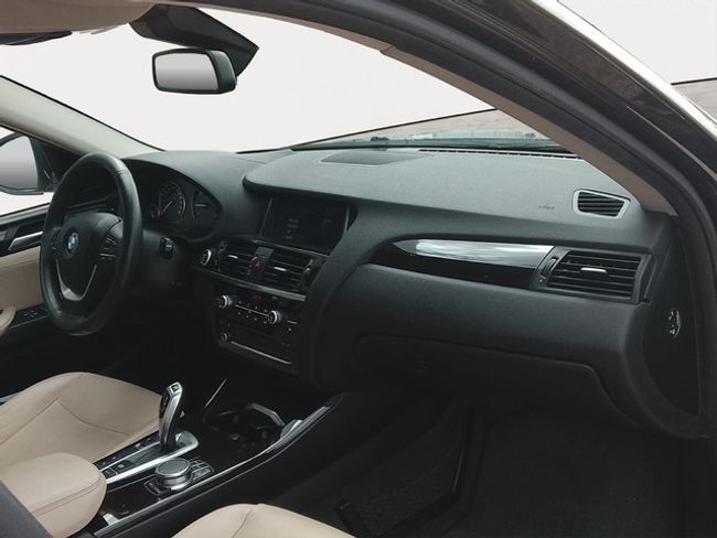 BMW X4 xdrive20d 140 kw (190 cv)