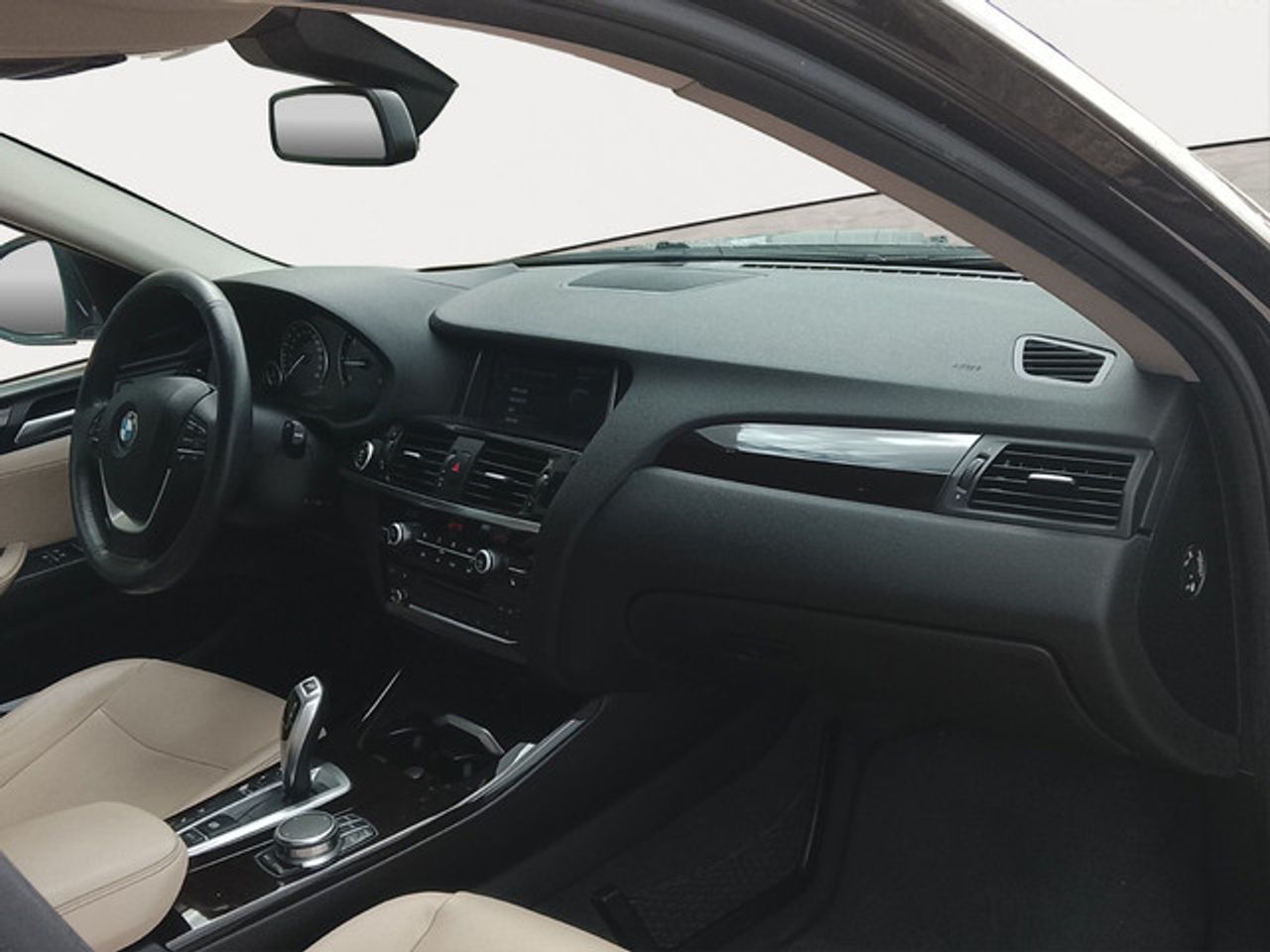 BMW X4 xdrive20d 140 kw (190 cv)  2018 Diésel - Foto 9