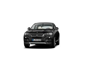 BMW X4 xdrive20d 140 kw (190 cv)  2018 Diésel - Foto 2