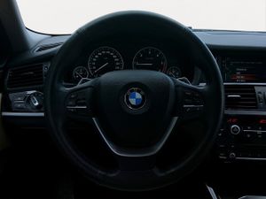 BMW X4 xdrive20d 140 kw (190 cv)  2018 Diésel - Foto 23