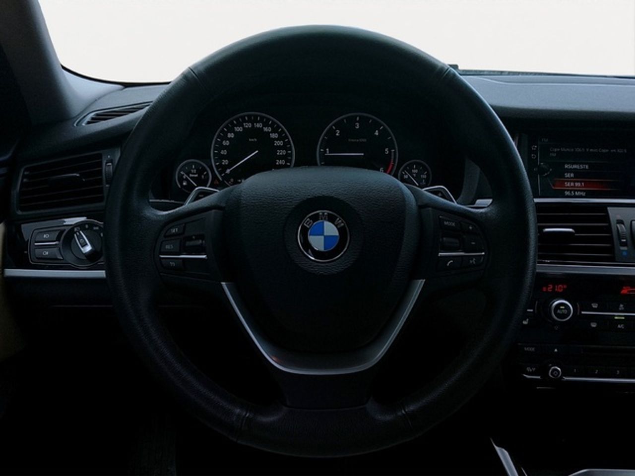 BMW X4 xdrive20d 140 kw (190 cv)  2018 Diésel - Foto 13