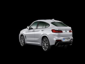 BMW X4 xdrive20d 140 kw (190 cv)  2021 Diésel - Foto 5