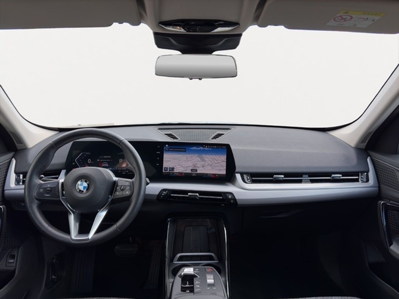 BMW X1 sdrive18d 110 kw (150 cv)  2023 Diésel - Foto 8