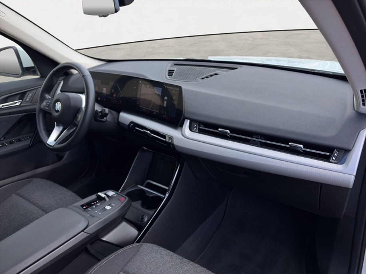 BMW X1 sdrive18d 110 kw (150 cv)  2023 Diésel - Foto 9