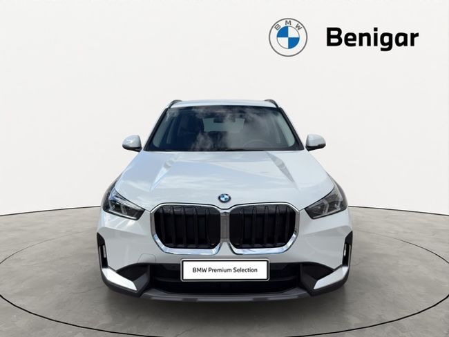 BMW X1 sdrive18d 110 kw (150 cv)