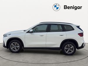 BMW X1 sdrive18d 110 kw (150 cv)  2023 Diésel - Foto 5