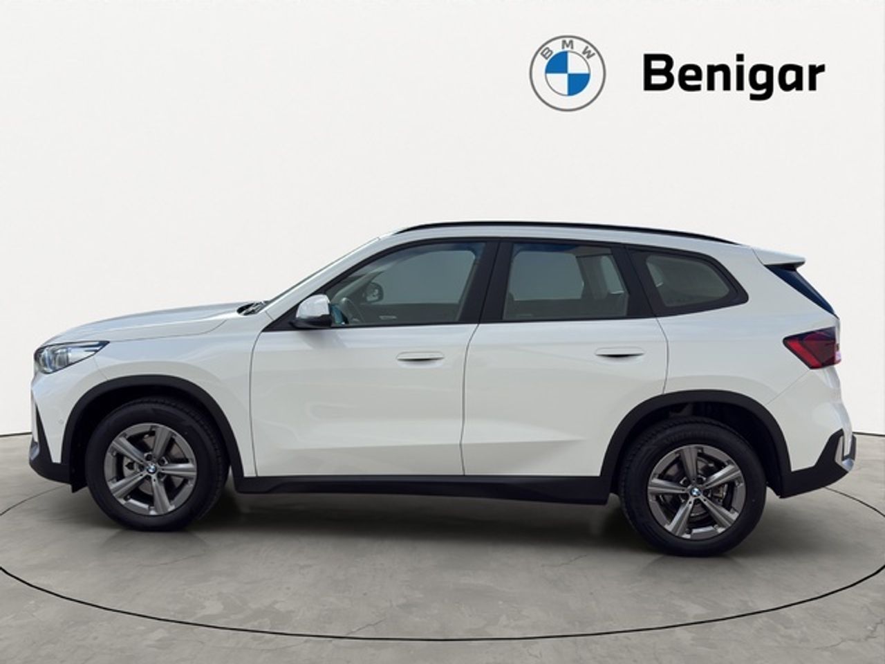 BMW X1 sdrive18d 110 kw (150 cv)  2023 Diésel - Foto 4